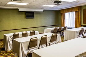 Sleep Inn & Suites