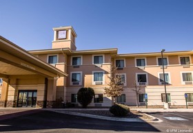 Sleep Inn & Suites
