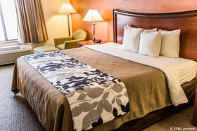 Sleep Inn & Suites
