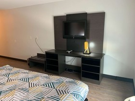 Studio 6 Hobbs NM Event Center