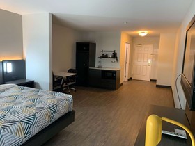 Studio 6 Hobbs NM Event Center