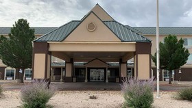 Studio 6 Hobbs NM Event Center