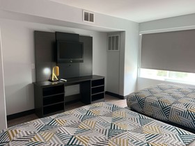 Studio 6 Hobbs NM Event Center