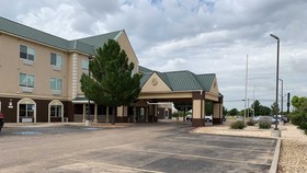 Studio 6 Hobbs NM Event Center