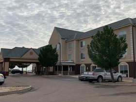 Studio 6 Hobbs NM Event Center