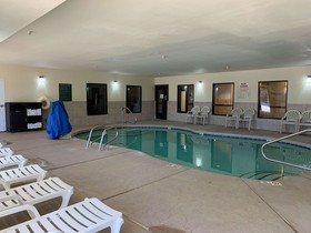 Studio 6 Hobbs NM Event Center