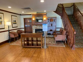 Studio 6 Hobbs NM Event Center