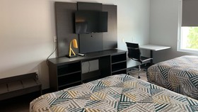 Studio 6 Hobbs NM Event Center