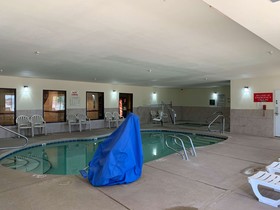 Studio 6 Hobbs NM Event Center