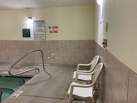 Studio 6 Hobbs NM Event Center