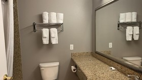 Studio 6 Hobbs NM Event Center