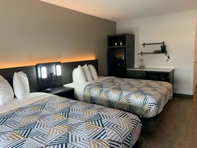 Studio 6 Hobbs NM Event Center