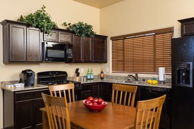 The Courtyard Villas