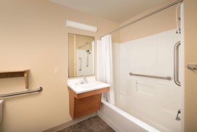WoodSpring Suites Hobbs
