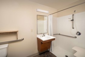 WoodSpring Suites Hobbs