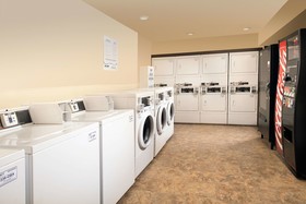 WoodSpring Suites Hobbs