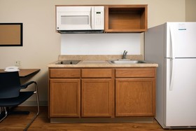 WoodSpring Suites Hobbs
