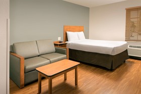 WoodSpring Suites Hobbs