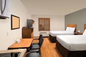 WoodSpring Suites Hobbs