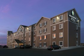 WoodSpring Suites Hobbs