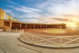 Zia Park Casino Hotel & Racetrack