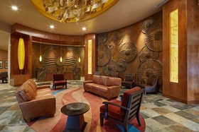 Zia Park Casino Hotel & Racetrack