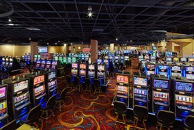 Zia Park Casino Hotel & Racetrack