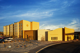 Zia Park Casino Hotel & Racetrack