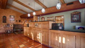 Best Western Mission Inn