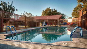 Best Western Mission Inn