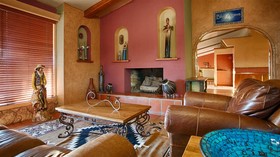Best Western Mission Inn