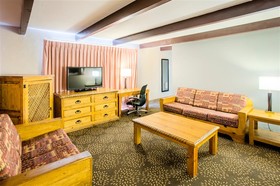 Best Western Mission Inn
