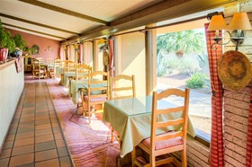 Best Western Mission Inn