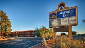 Best Western Mission Inn