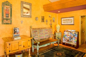 Best Western Mission Inn