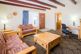 Best Western Mission Inn
