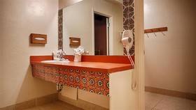 Best Western Mission Inn