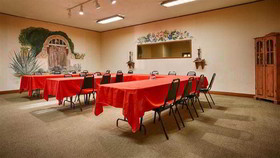 Best Western Mission Inn