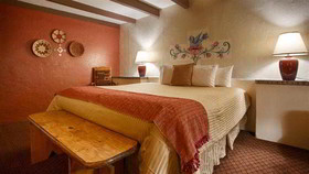 Best Western Mission Inn