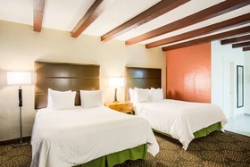 Best Western Mission Inn