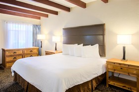 Best Western Mission Inn