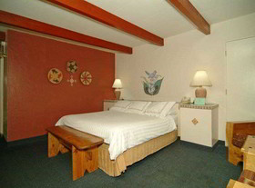 Best Western Mission Inn