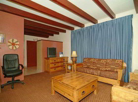 Best Western Mission Inn