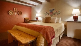 Best Western Mission Inn