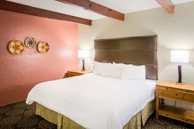 Best Western Mission Inn
