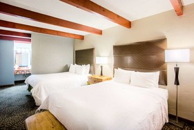 Best Western Mission Inn