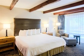 Best Western Mission Inn