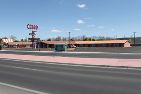Century 21 Motel