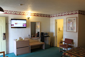 Century 21 Motel