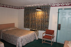 Century 21 Motel